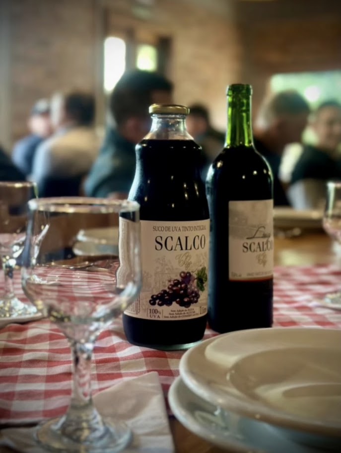 Foto de Vinicola Scalco