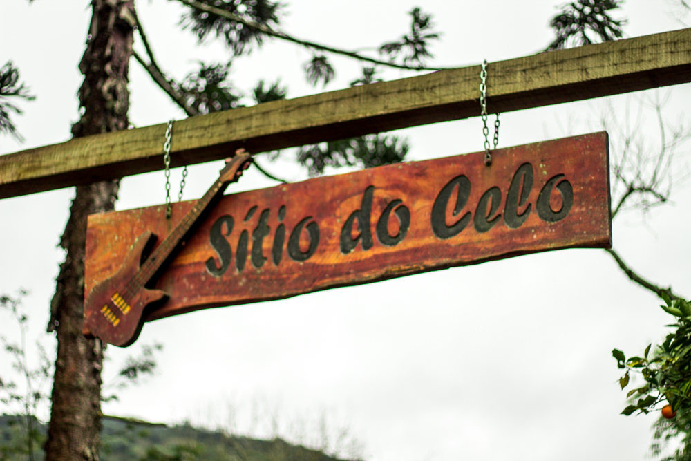 Sítio do Celo