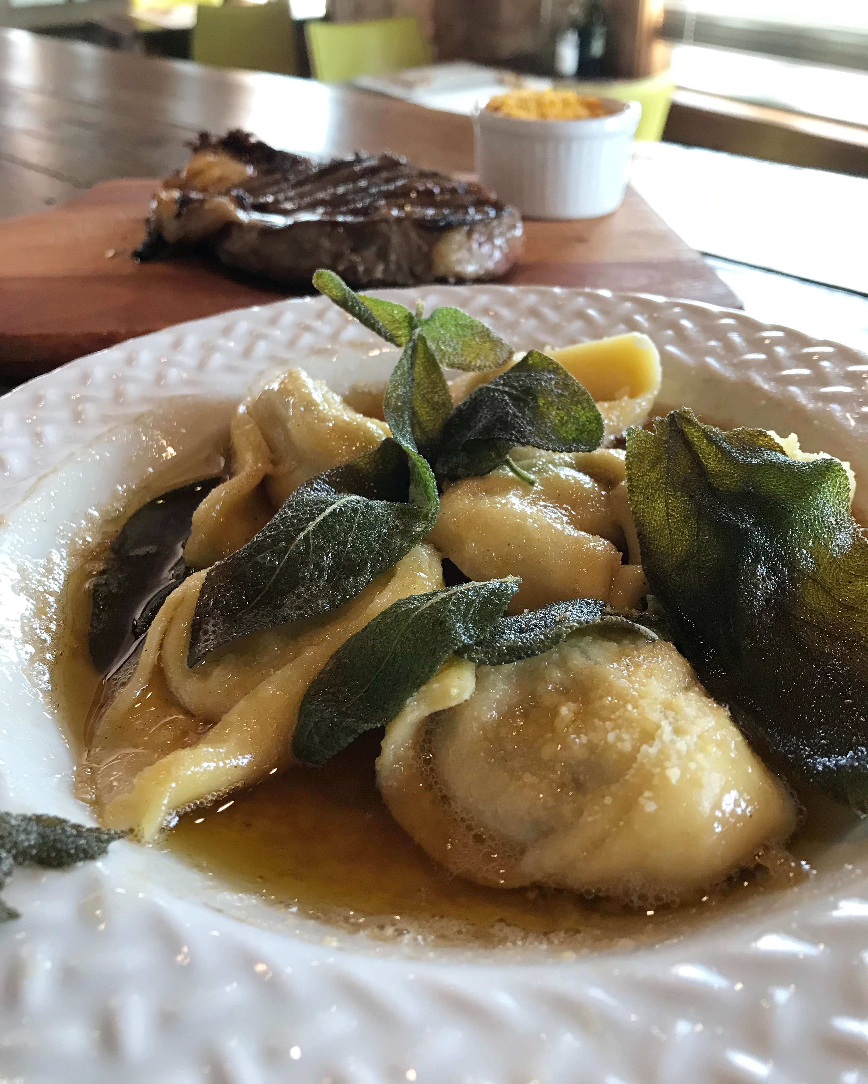 Restaurante Benvenuto