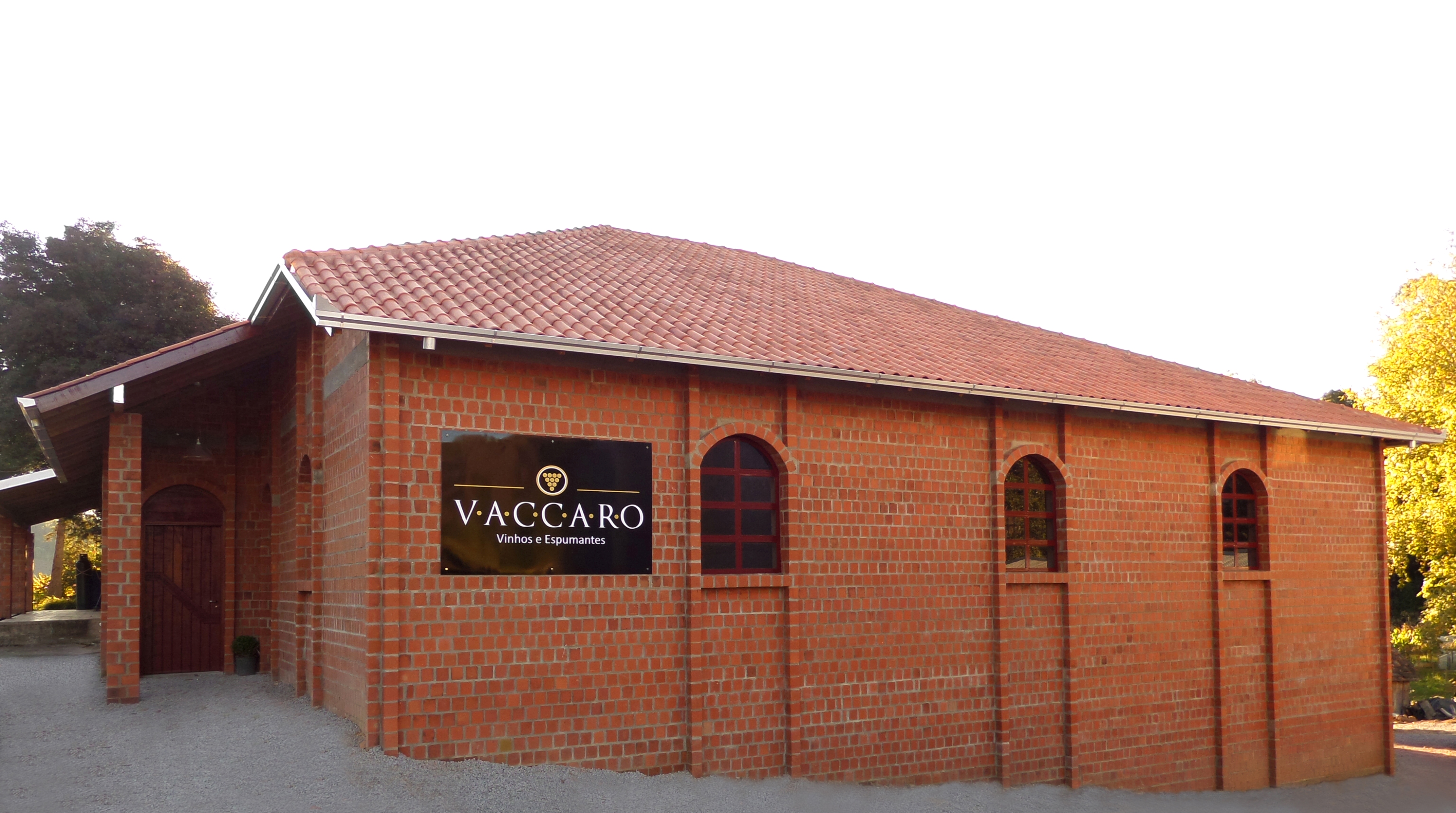 Vaccaro Vinhos e Espumantes
