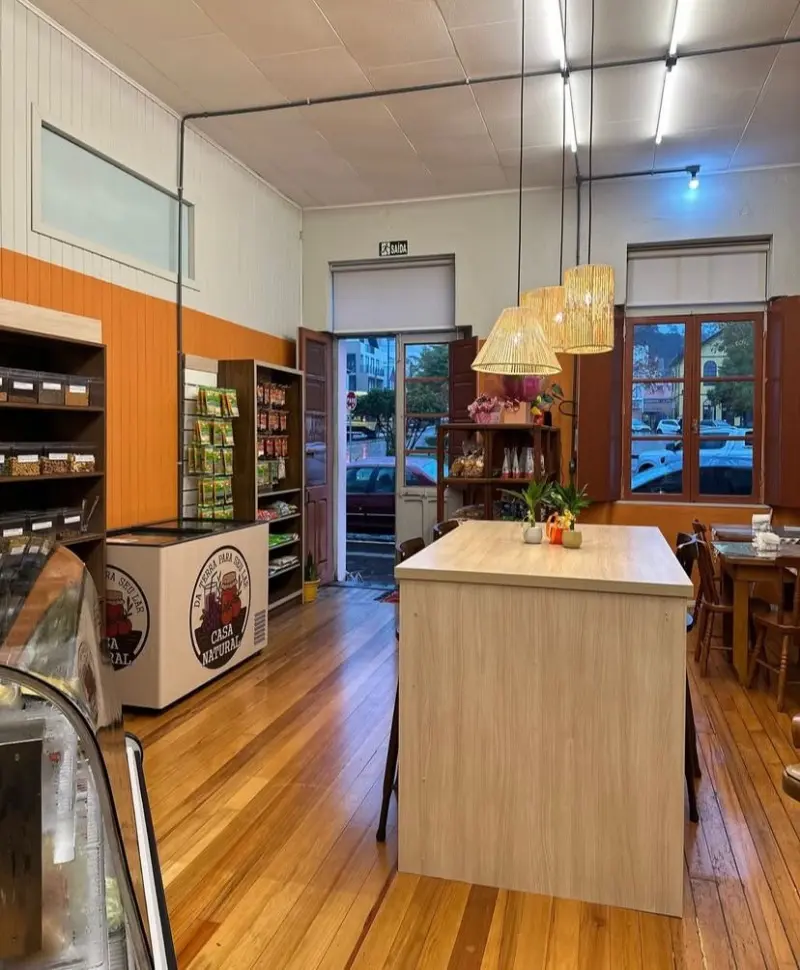Casa Natural