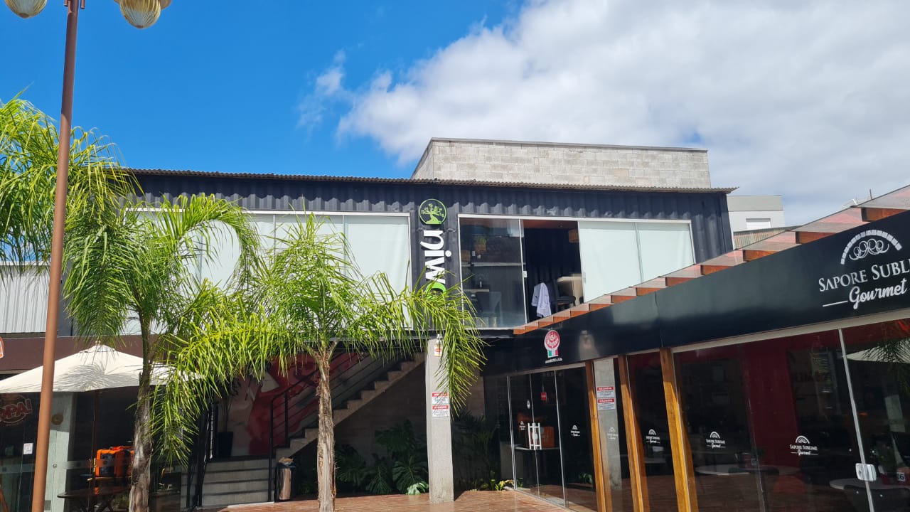 Foto de Niwa Sushi