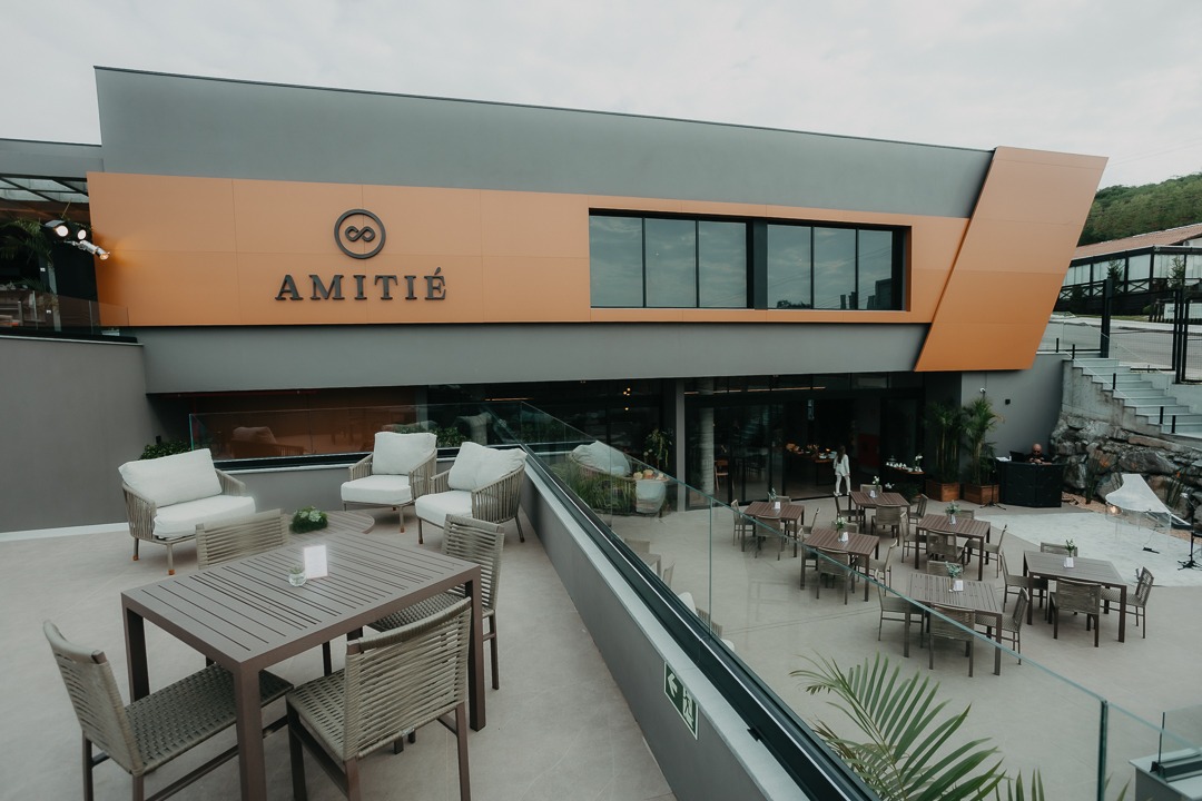 Vinícola Amitié