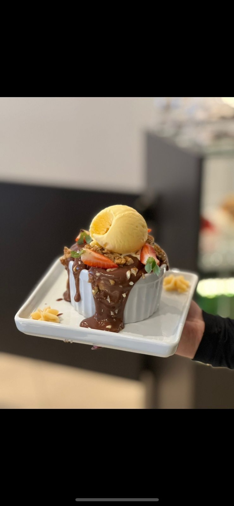 Foto de Buongiorno Confeitaria e Café