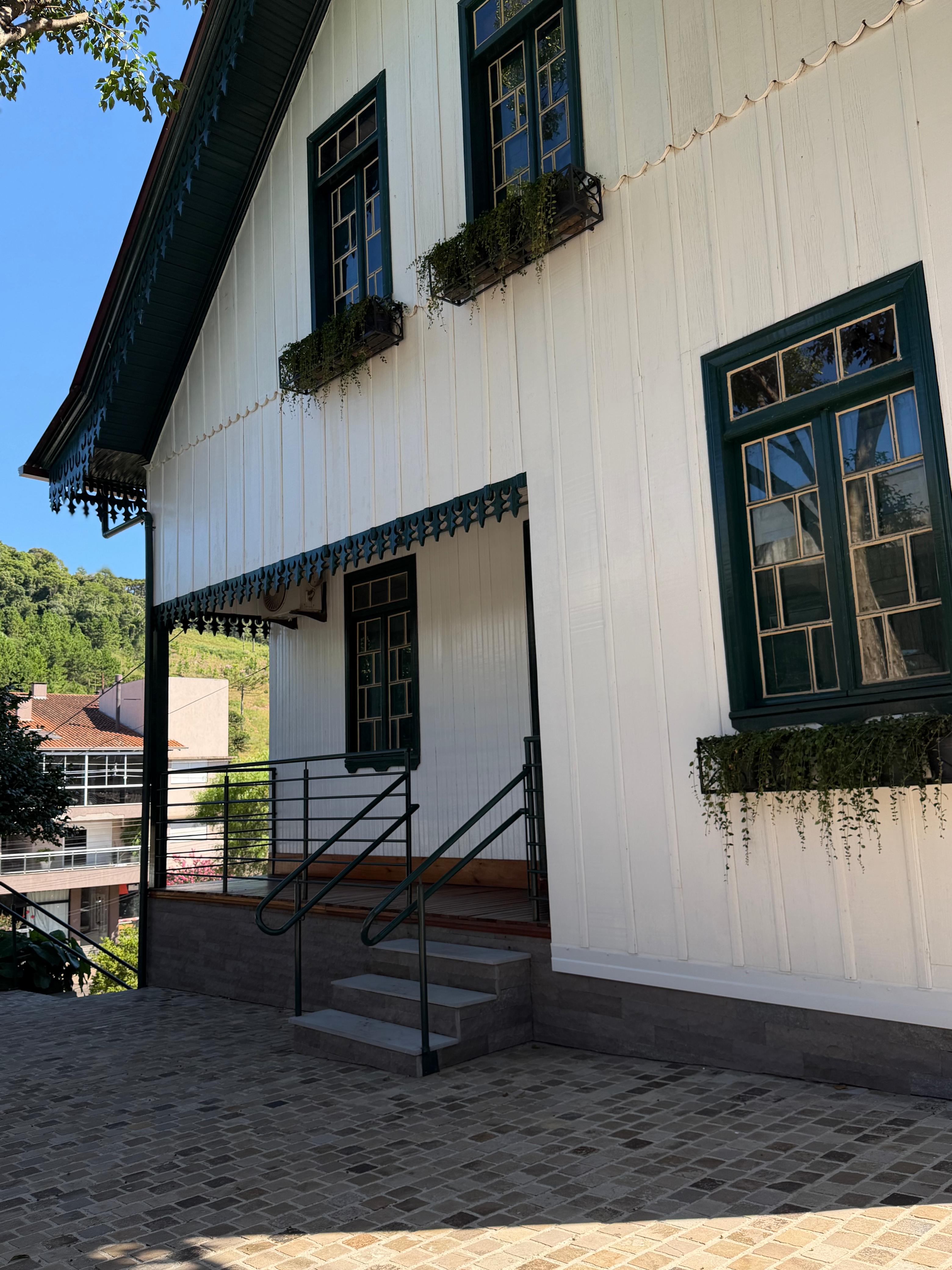 Foto de MUSEU MUNICIPAL