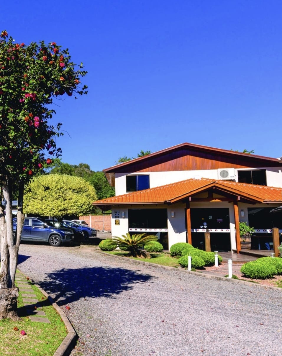 Foto de Restaurante Alitália - Posto Per Mangiare