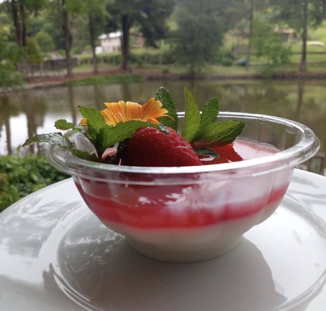 Foto de Restaurante Fenachamp