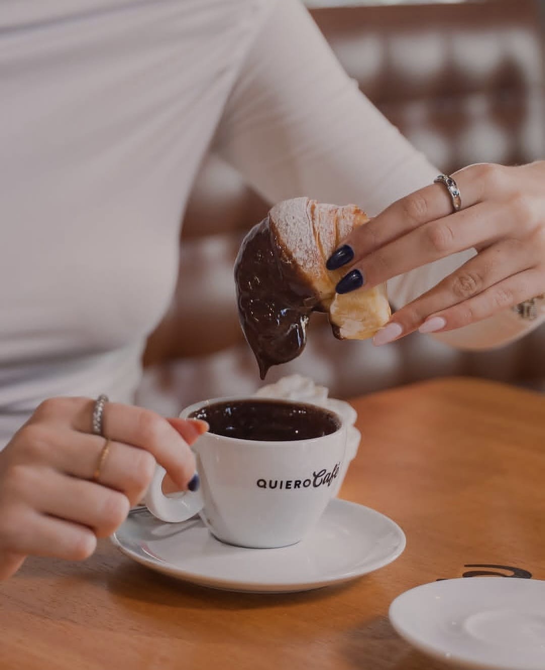 Foto de Quiero Café