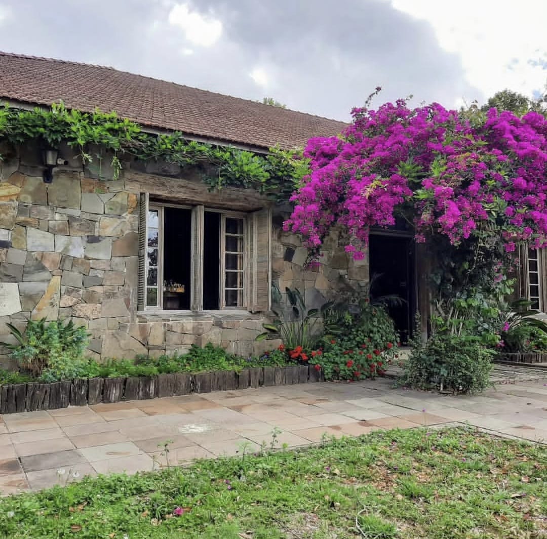 Vinícola La Cantina