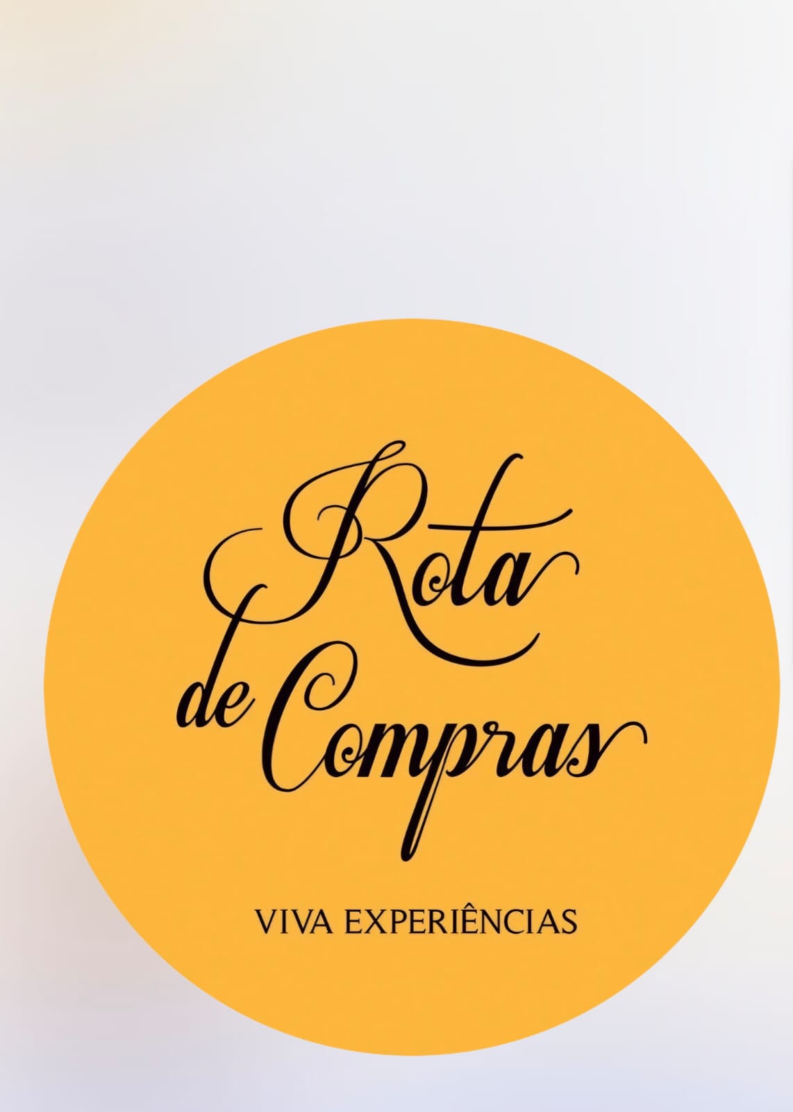 Rota de Compras