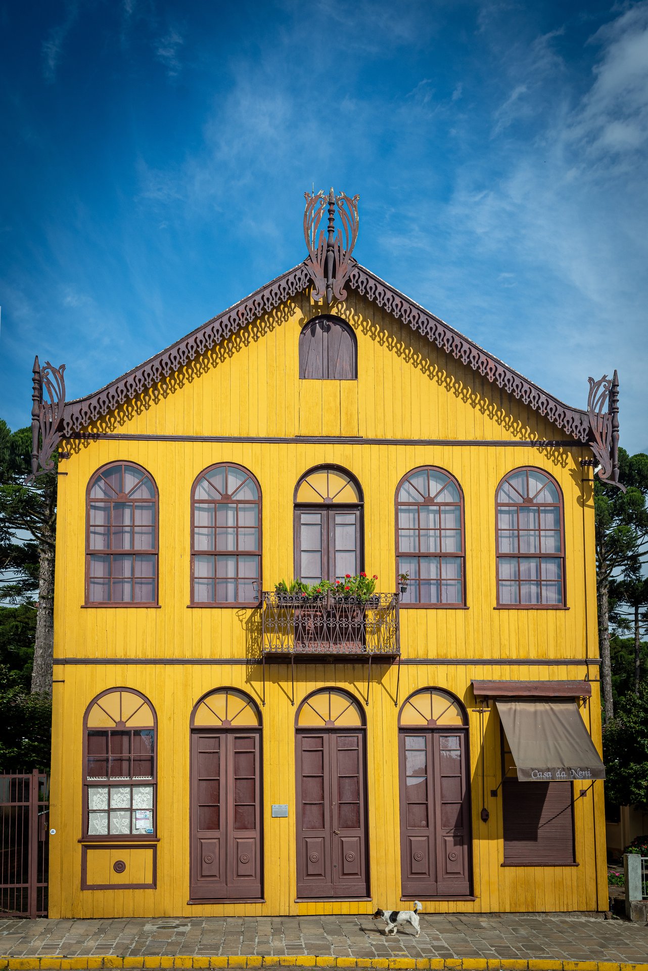 Casa da Neni - Museu Municipal
