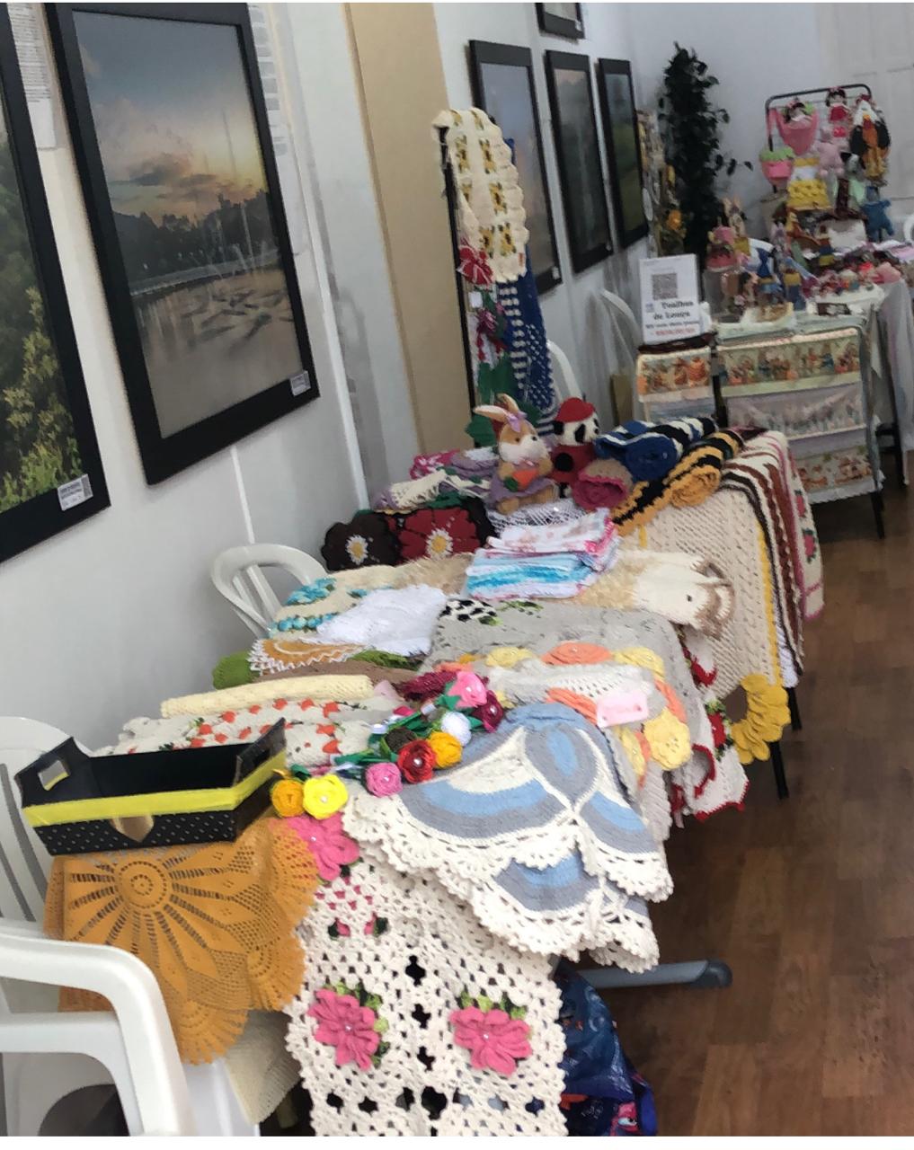 Artesãos de Marau