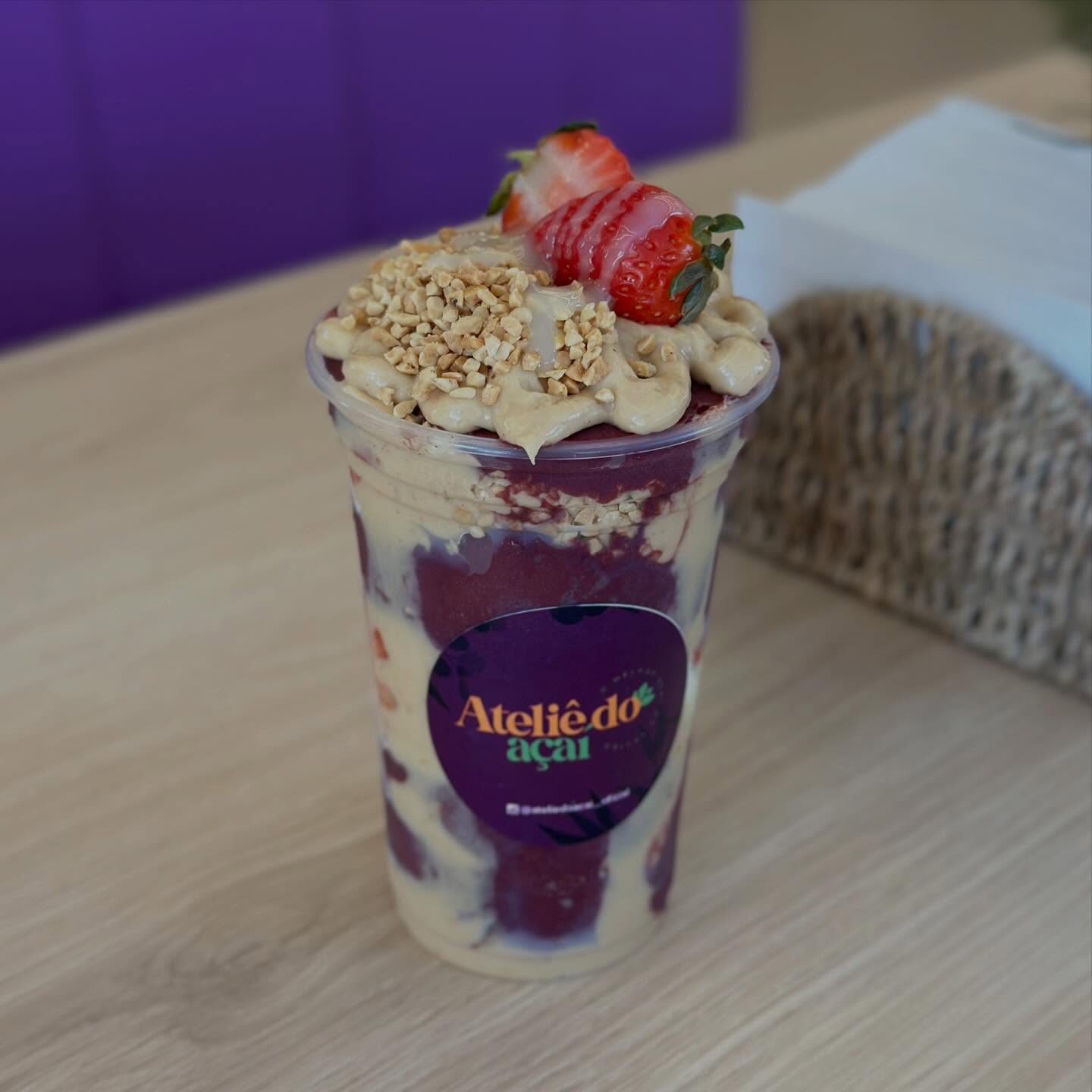 Foto de Ateliê do Açaí