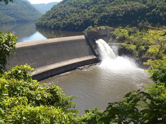 Foto de Hidroelétrica Castro Alves