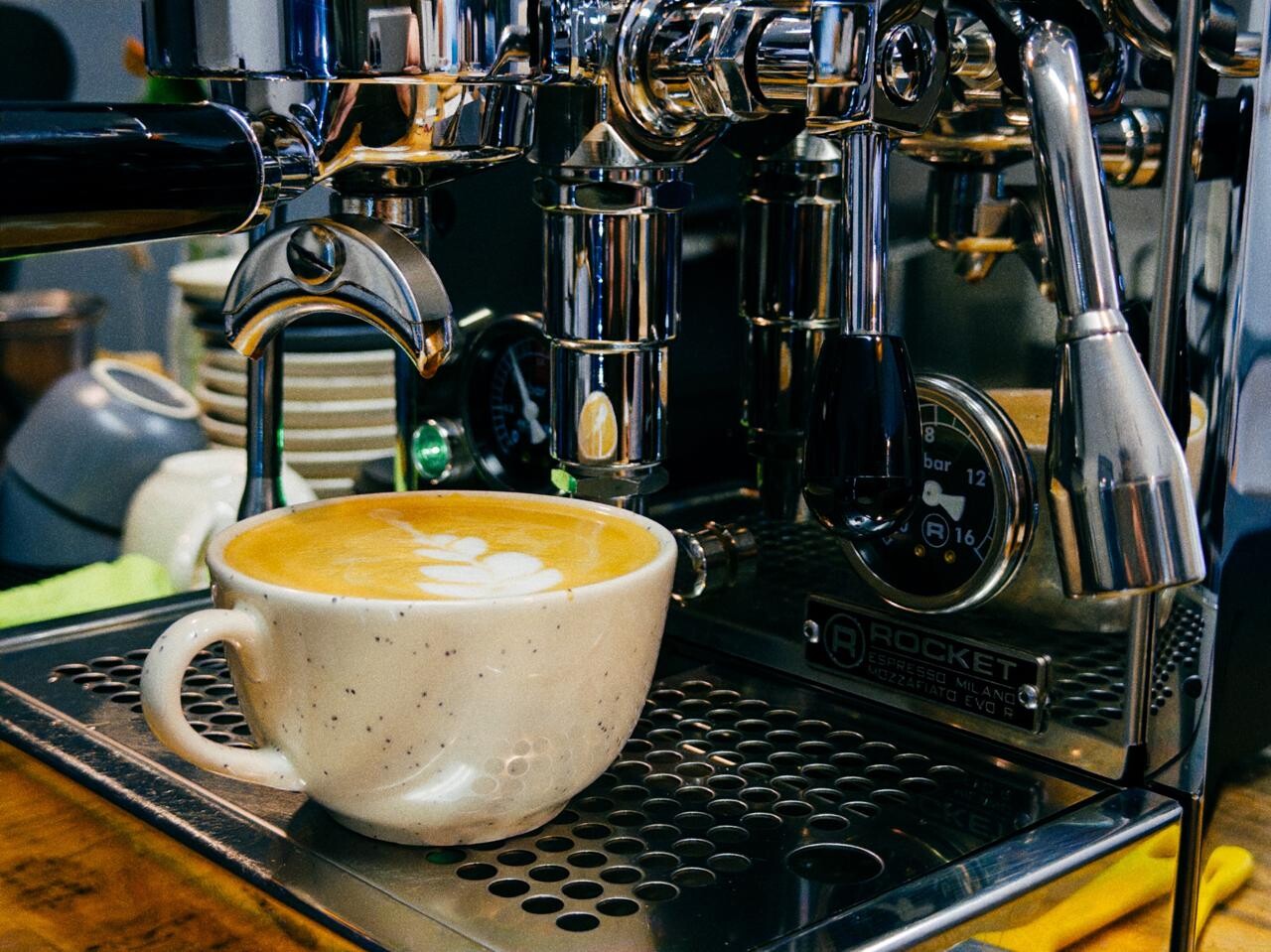 Beco Café