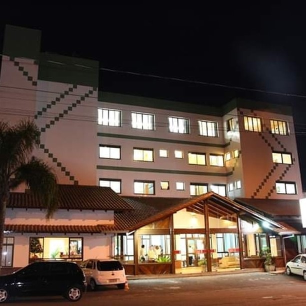 Hotel Bem Te Vi