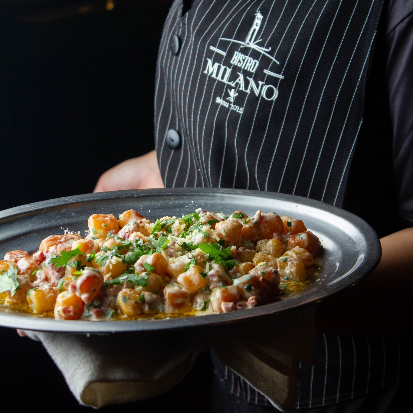 Bistrô Milano