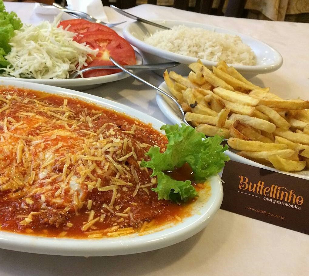 Restaurante Buttellinho