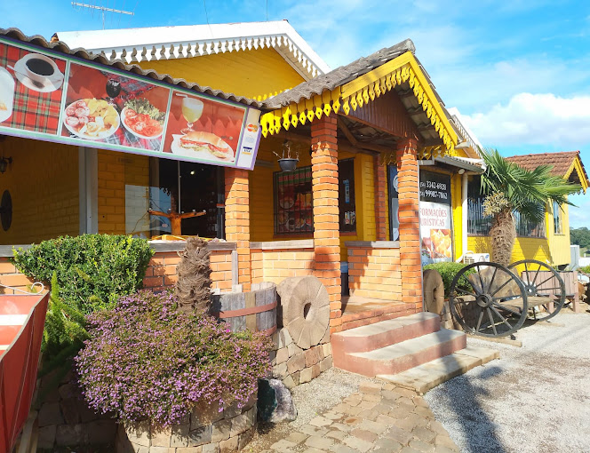 Cantina da Terra