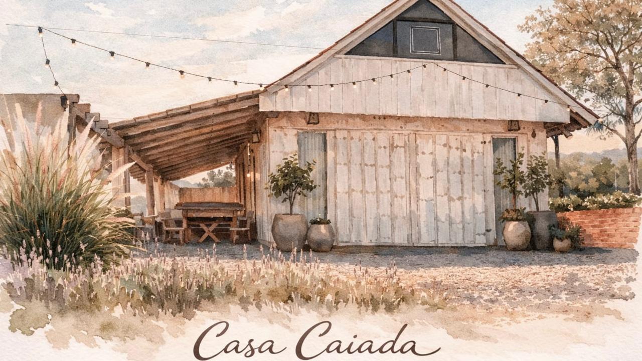 Casa Caiada