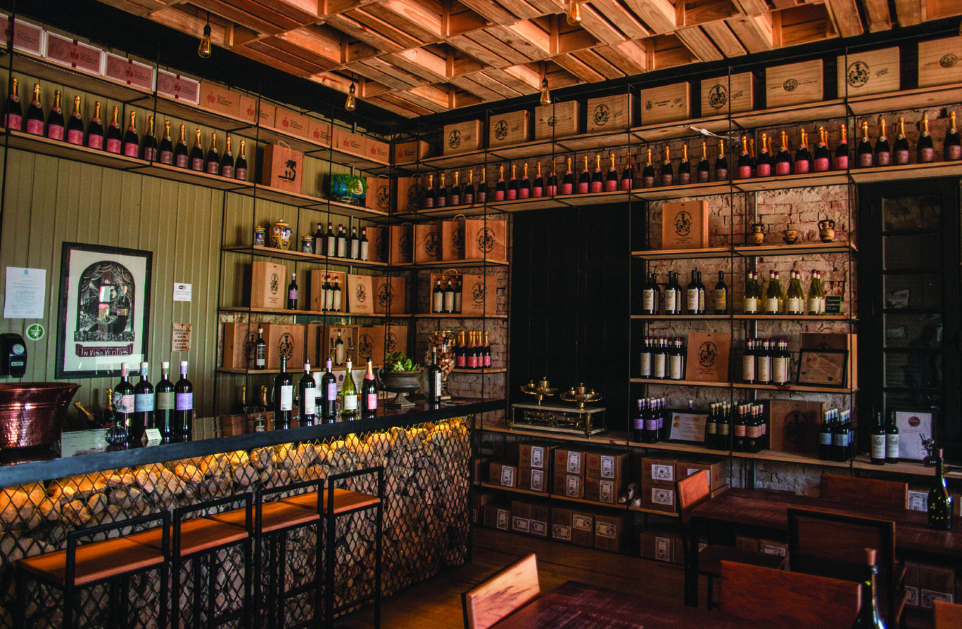 Casa Marques Pereira