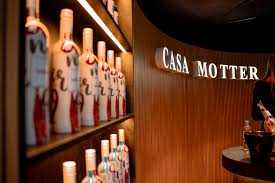 Vinhos D'Motter