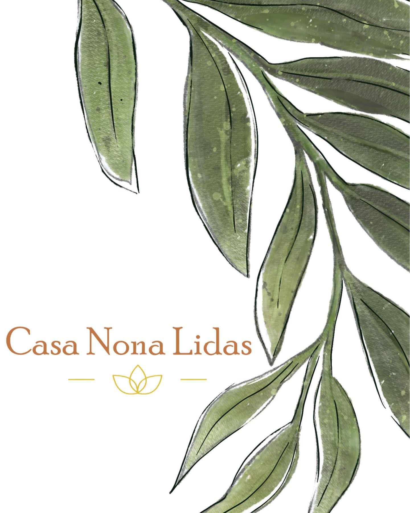 Casa Nona Lidas