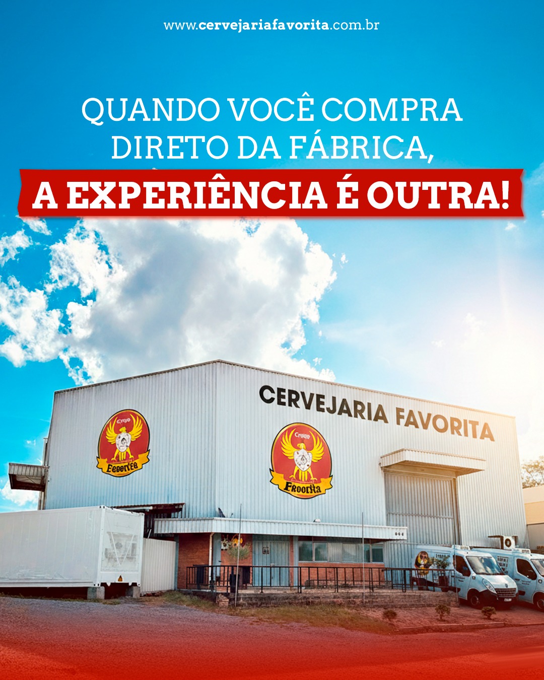 Cervejaria Favorita
