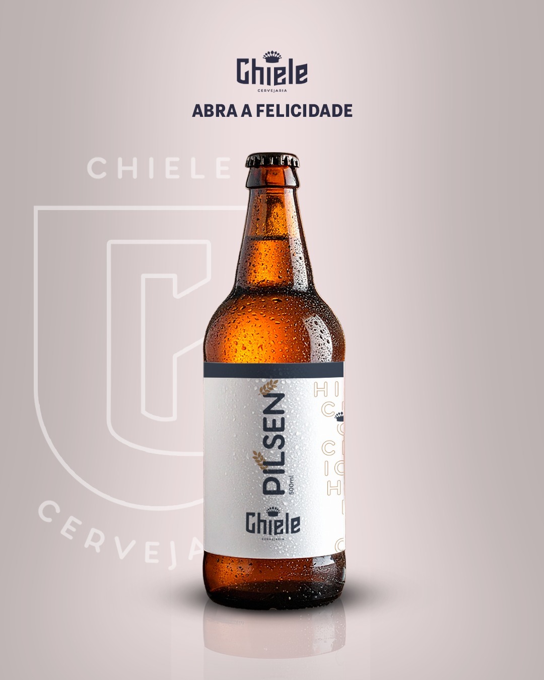 Cervejaria Chiele