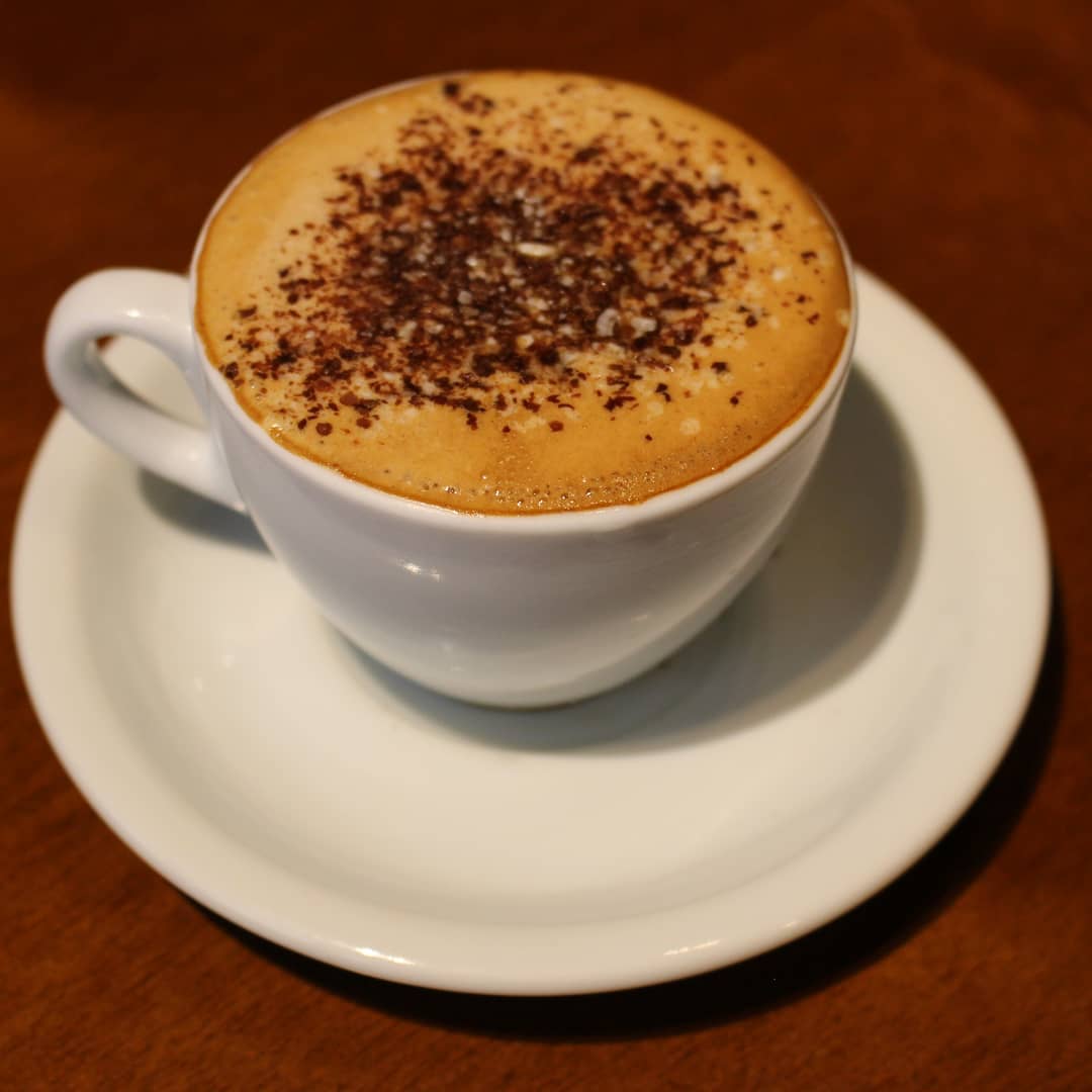 Cia do Café