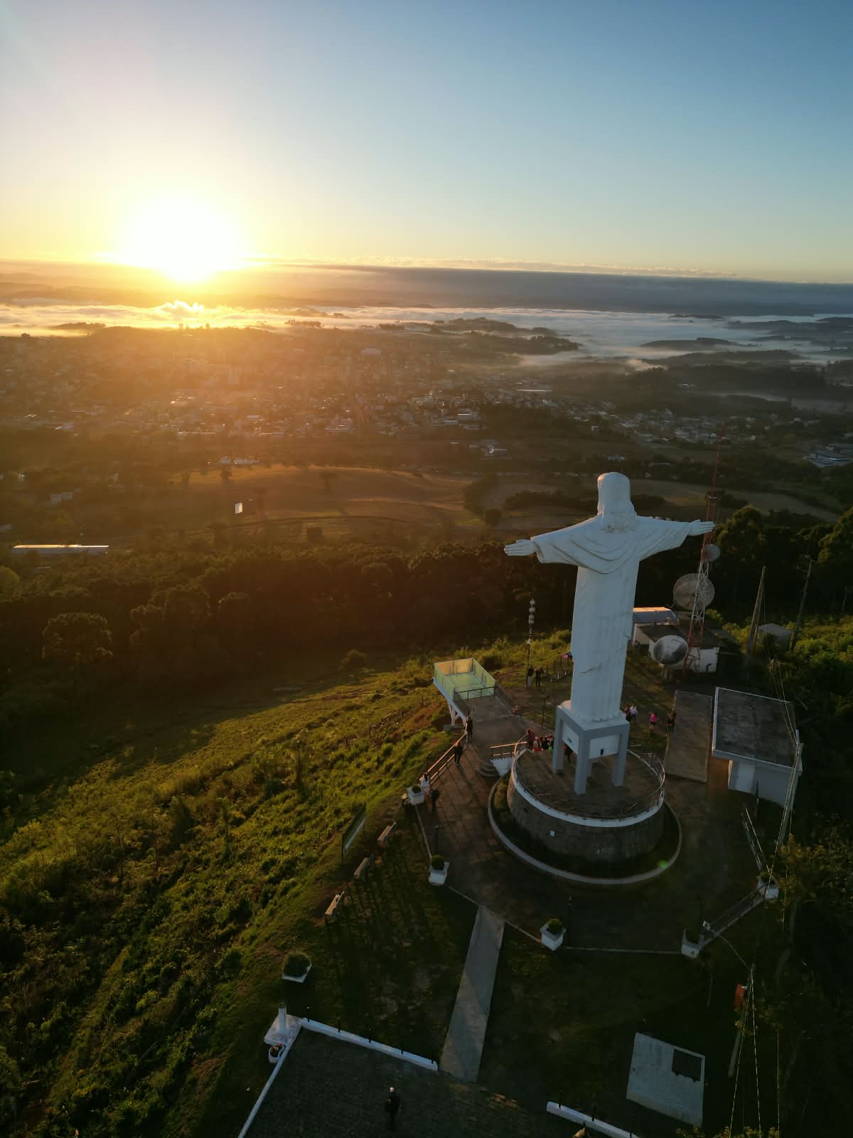 Cristo Redentor