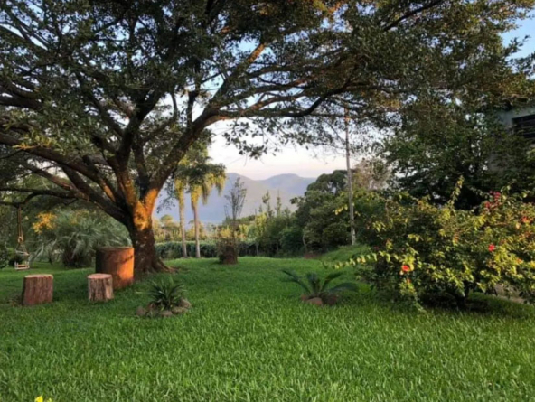 Colônia Família Dallegrave