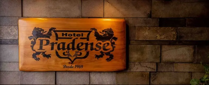 Hotel Pradense