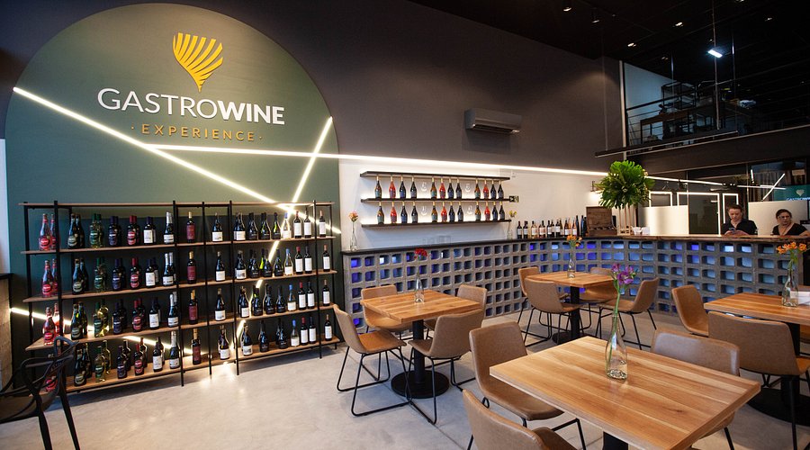Gastrowine Experience