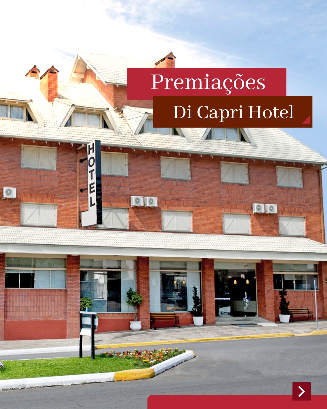 Hotel Di Capri