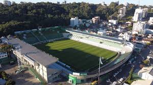Estádio Alfredo Jaconi