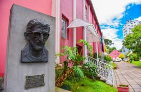 Centro de Cultura Dr. Henrique Ordovás Filho