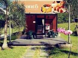 Barcarolo café e garden