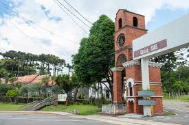 Parque de Eventos Mário Bernardino Ramos - Festa da Uva