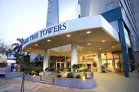 Foto de Blue Tree Towers