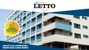 Hotel Letto