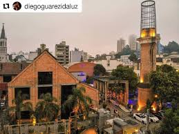 Fabbrica Complexo Gastronomico