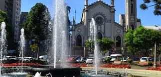 Catedral Diocesana Santa Teresa