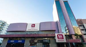 Tri Hotel Smart