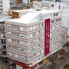 City Hotel