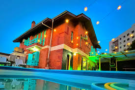 Hostel Casa do Rogério