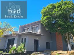 Hostel Família Zanatta