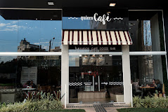 Quiero Café