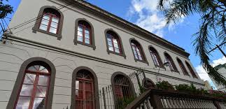 Museu Municipal de Caxias do Sul