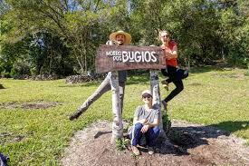Morro dos Bugios
